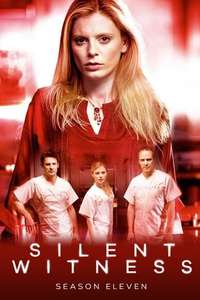 Silent Witness - Poster