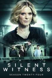 Silent Witness Series 24
