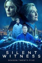 Silent Witness Series 25