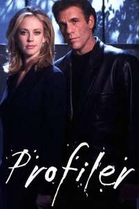 Profiler - Poster