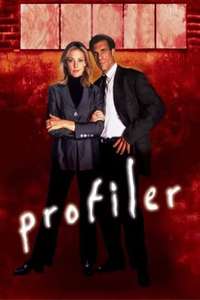 Profiler - Poster
