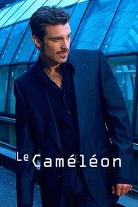 The Pretender - Posters