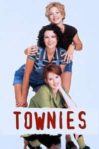 Townies - Poster