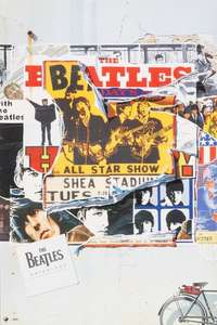 The Beatles Anthology - Poster
