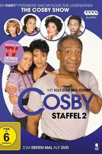 Cosby - Poster