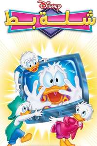 Quack Pack - Posters