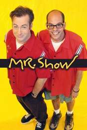 Mr. Show with Bob and David