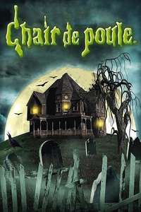 Goosebumps - Poster