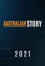 Australian Story Series 2021