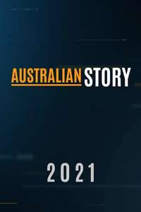 Australian Story - Poster