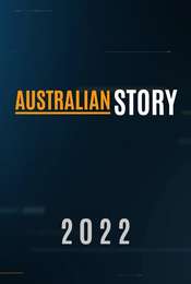 Australian Story Series 2022