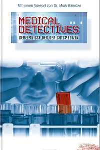 Forensic Files - Poster