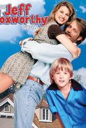 The Jeff Foxworthy Show