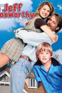 The Jeff Foxworthy Show - Poster