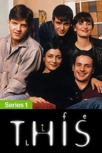This Life - Poster