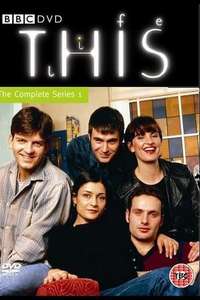 This Life - Poster