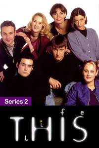 This Life - Poster
