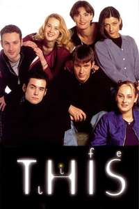 This Life - Poster