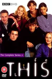 This Life - Poster