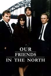 Our Friends in the North
