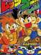 Bakusou Kyoudai Let's & Go