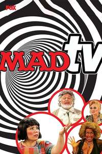 MADtv - Poster