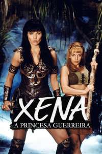 Xena: Warrior Princess - Posters