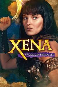 Xena: Warrior Princess - Posters