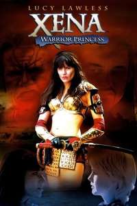 Xena: Warrior Princess - Posters