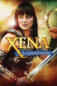 Xena: Warrior Princess - Posters