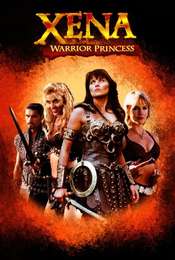 Xena: Warrior Princess