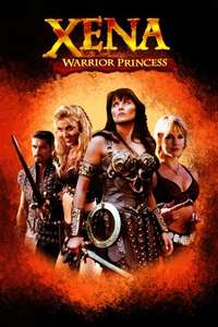 Xena: Warrior Princess - Posters