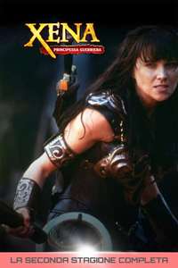 Xena: Warrior Princess - Posters