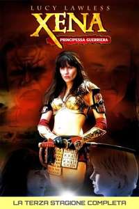 Xena: Warrior Princess - Posters