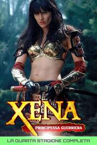 Xena: Warrior Princess - Posters