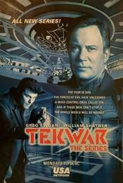 TekWar