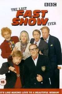 The Fast Show - Poster