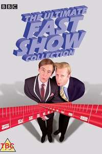 The Fast Show - Poster