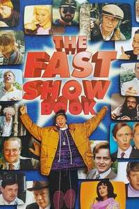 The Fast Show - Poster