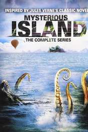 Mysterious Island