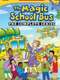 The Magic School Bus