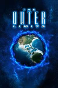 The Outer Limits - Poster