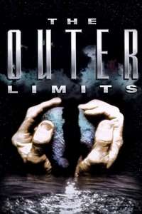 The Outer Limits - Poster