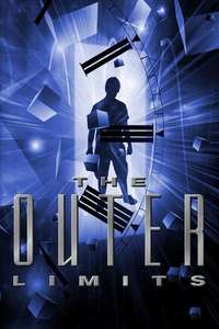 The Outer Limits - Poster