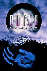 The Outer Limits - Poster