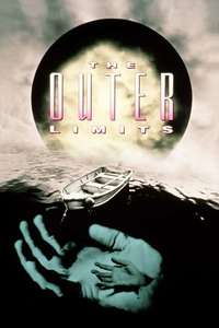 The Outer Limits - Poster