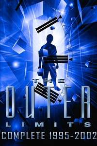 The Outer Limits - Poster