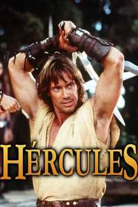 Hercules: The Legendary Journeys - Posters