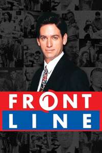 Frontline - Poster