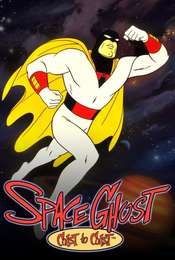 Space Ghost Coast to Coast